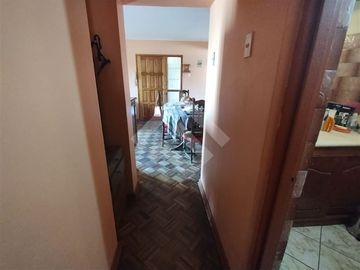 Departamento en Venta en Llano Subercaseaux