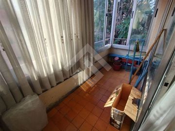 Departamento en Venta en Llano Subercaseaux