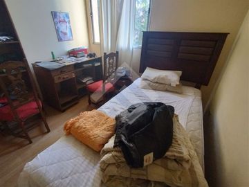 Departamento en Venta en Llano Subercaseaux