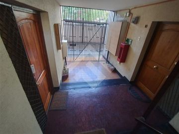 Departamento en Venta en Llano Subercaseaux