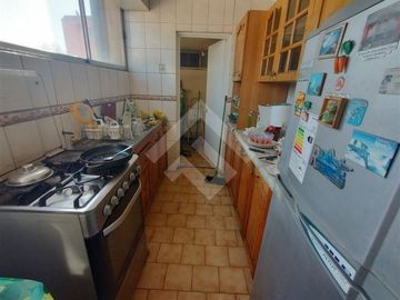 Departamento en Venta en Llano Subercaseaux