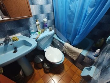 Departamento en Venta en Llano Subercaseaux