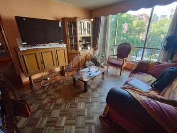 Departamento en Venta en Llano Subercaseaux
