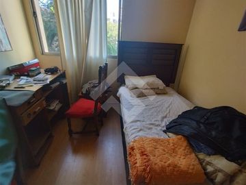 Departamento en Venta en Llano Subercaseaux