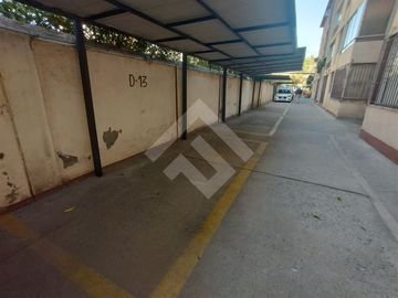 Departamento en Venta en Llano Subercaseaux