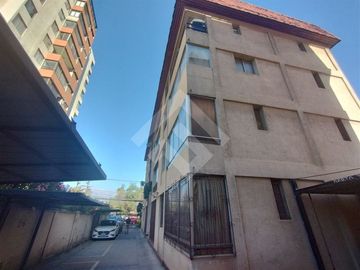 Departamento en Venta en Llano Subercaseaux