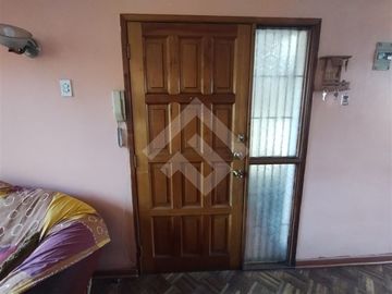 Departamento en Venta en Llano Subercaseaux
