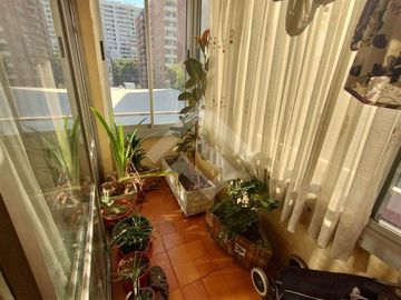 Departamento en Venta en Llano Subercaseaux