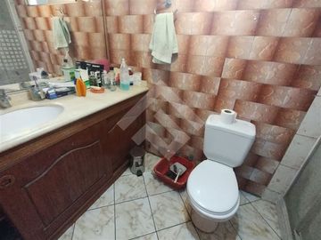 Departamento en Venta en Llano Subercaseaux