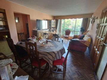 Departamento en Venta en Llano Subercaseaux