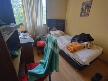Departamento en Venta en Llano Subercaseaux