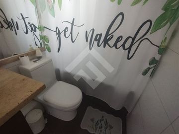 Departamento en Venta en San Nicolás