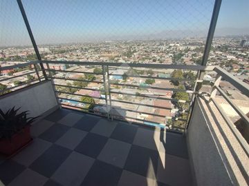 Departamento en Venta en San Nicolás