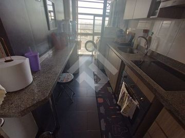 Departamento en Venta en San Nicolás
