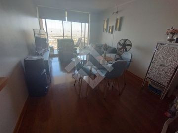 Departamento en Venta en San Nicolás