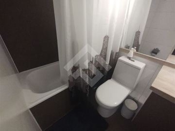 Departamento en Venta en San Nicolás