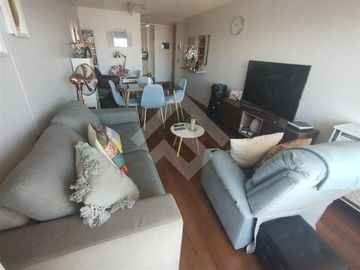 Departamento en Venta en San Nicolás
