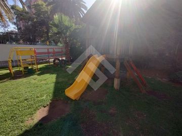 Departamento en Venta en San Nicolás