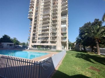 Departamento en Venta en San Nicolás