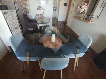 Departamento en Venta en San Nicolás