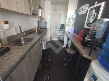 Departamento en Venta en San Nicolás