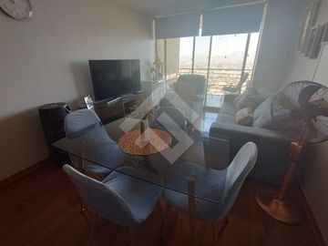 Departamento en Venta en San Nicolás