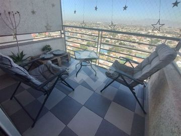 Departamento en Venta en San Nicolás