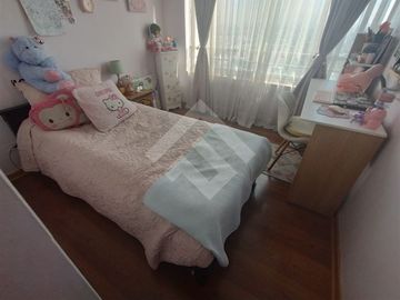 Departamento en Venta en San Nicolás