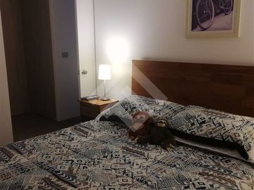 Departamento en Venta en San Nicolás / Gran Avenida