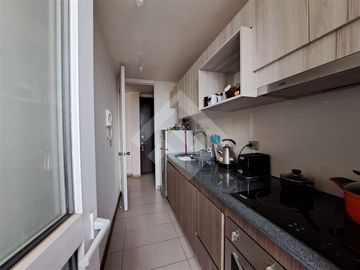 Departamento en Venta en San Nicolás / Gran Avenida