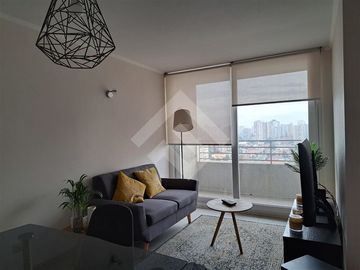 Departamento en Venta en San Nicolás / Gran Avenida
