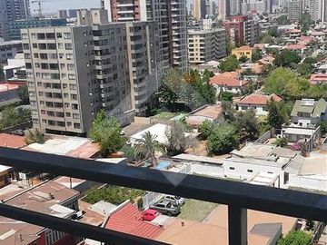 Departamento en Venta en San Nicolás / Gran Avenida