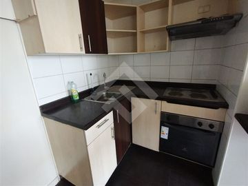 Departamento en Venta en Metro Gruta de Lourdes