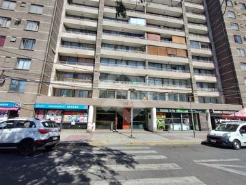 Departamento en Venta en Metro Gruta de Lourdes