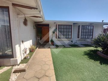 Casa en Venta en Balmaceda