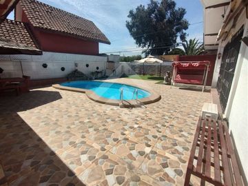 Casa en Venta en Balmaceda