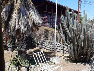 Casa en Venta en Av. Los Pajaritos