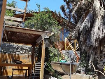 Casa en Venta en Av. Los Pajaritos