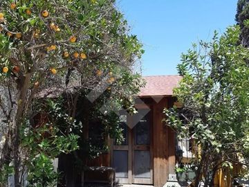 Casa en Venta en Av. Los Pajaritos