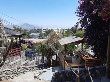 Casa en Venta en Av. Los Pajaritos