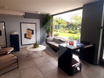 Departamento en Venta en Walker Martínez