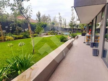 Departamento en Venta en Walker Martínez