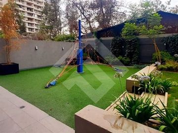 Departamento en Venta en Walker Martínez