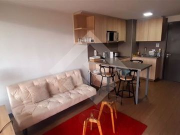 Departamento en Venta en Walker Martínez