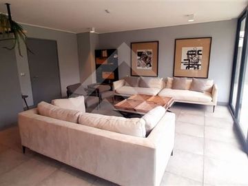 Departamento en Venta en Walker Martínez