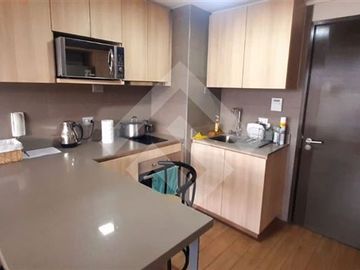 Departamento en Venta en Walker Martínez