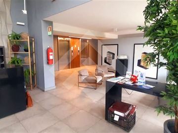 Departamento en Venta en Walker Martínez