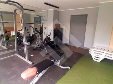 Departamento en Venta en Walker Martínez