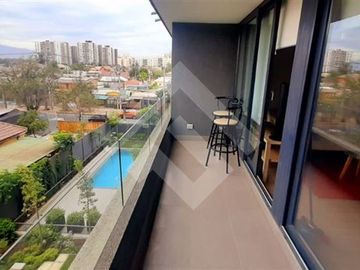 Departamento en Venta en Walker Martínez