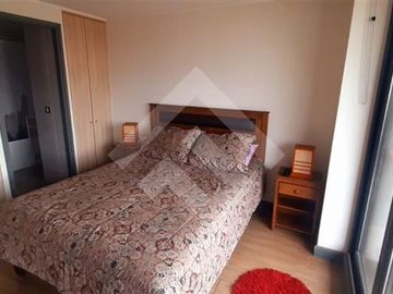 Departamento en Venta en Walker Martínez
